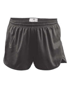 Alleson Athletic Youth B-Core Track Shorts - Graphite