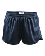 Alleson Athletic Youth B-Core Track Shorts - Navy