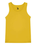 Alleson Athletic Youth B-Core Tank Top - Gold