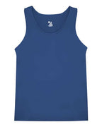 Alleson Athletic Youth B-Core Tank Top - Royal
