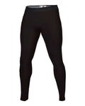 Badger Men's Compression Full-Length Tights - Black