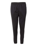 Badger Men's Performance Fleece Joggers - Black