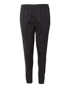 Badger Men's Performance Fleece Joggers - Black