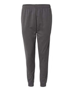 Badger Men's Performance Fleece Joggers - Graphite