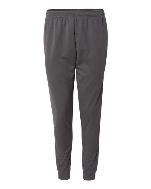 Badger Men's Performance Fleece Joggers - Graphite