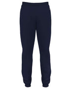 Badger Men's Performance Fleece Joggers - Navy