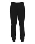 Badger Women's Performance Fleece Joggers - Black