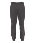 Badger Women's Performance Fleece Joggers - Graphite