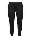 Badger Women's Trainer Pants - Black