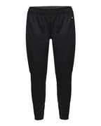 Badger Women's Trainer Pants - Black