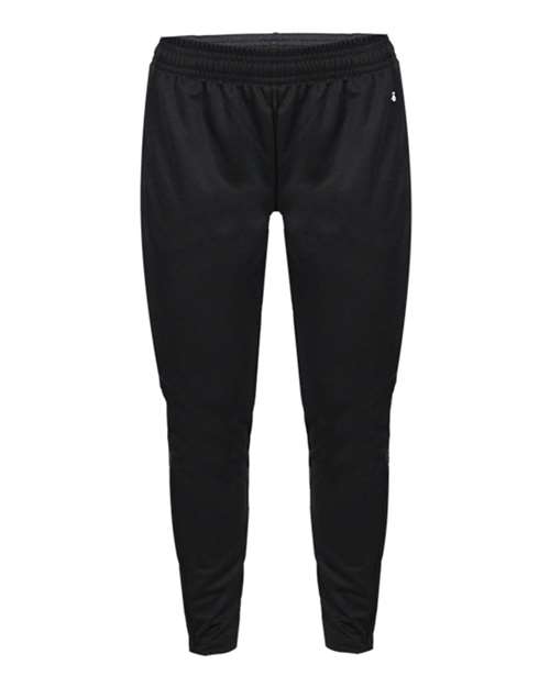 Badger Women's Trainer Pants - Black