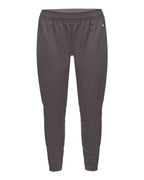 Badger Women's Trainer Pants - Graphite