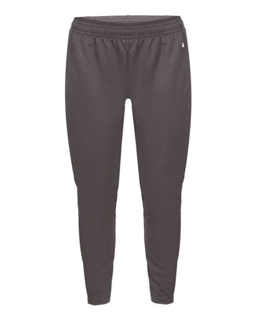 Badger Women's Trainer Pants - Graphite