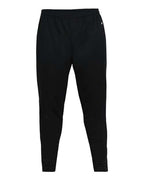 Badger Youth Trainer Pants - Black