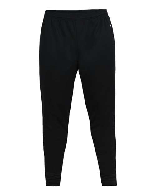 Badger Youth Trainer Pants - Black