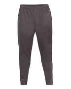 Badger Youth Trainer Pants - Graphite