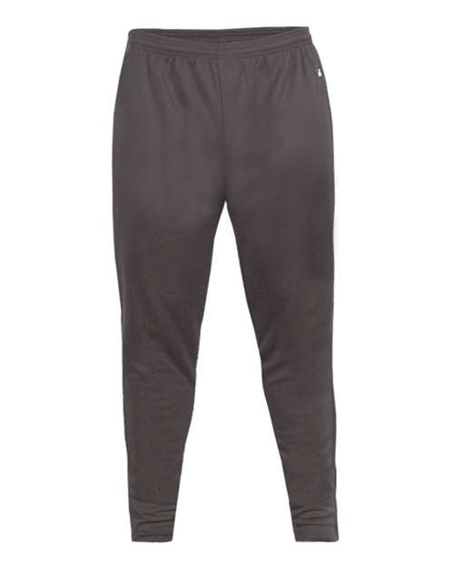 Badger Youth Trainer Pants - Graphite