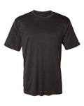 Badger Men's Ultimate SoftLock™ T-Shirt (Part 1 of 2) - Black