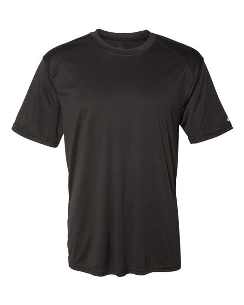 Badger Men's Ultimate SoftLock™ T-Shirt (Part 1 of 2) - Black