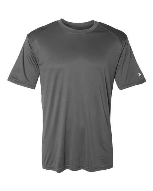 Badger Men's Ultimate SoftLock™ T-Shirt (Part 1 of 2) - Graphite