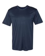 Badger Men's Ultimate SoftLock™ T-Shirt (Part 1 of 2) - Navy