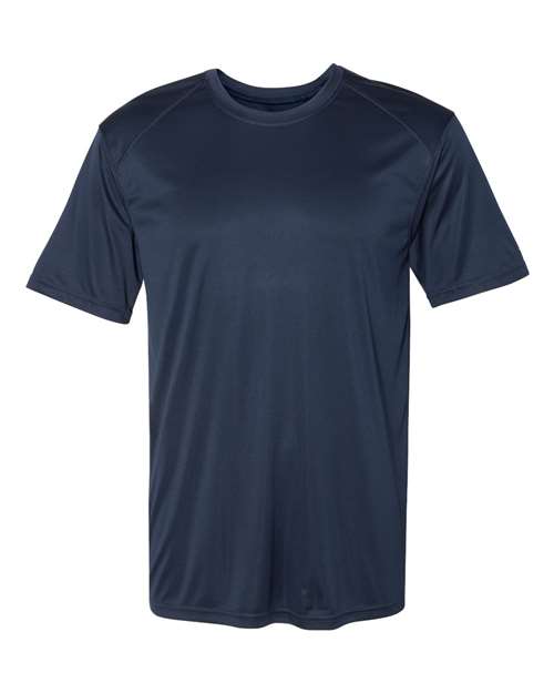 Badger Men's Ultimate SoftLock™ T-Shirt (Part 1 of 2) - Navy