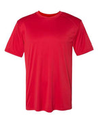Badger Men's Ultimate SoftLock™ T-Shirt (Part 1 of 2) - Red