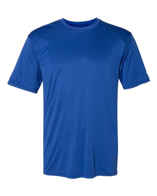 Badger Men's Ultimate SoftLock™ T-Shirt (Part 1 of 2) - Royal