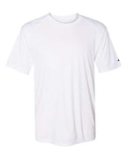 Badger Men's Ultimate SoftLock™ T-Shirt (Part 2 of 2) - White