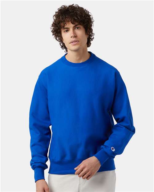 Unisex Reverse Weave® Crewneck Sweatshirt