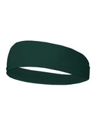 Badger Wide Headband - Forest