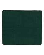 Alpine Fleece Value Blanket - Forest