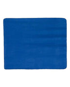 Alpine Fleece Value Blanket - Royal