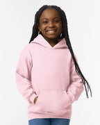 Youth Heavy Blend™ Hooded Sweatshirt