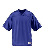 Augusta Sportswear Youth Stadium Replica Jersey - Purple