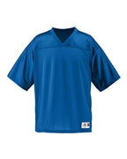 Augusta Sportswear Youth Stadium Replica Jersey - Royal