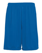 Augusta Sportswear Youth Training Shorts - Royal