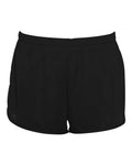 Augusta Sportswear Women's Accelerate Shorts - Black