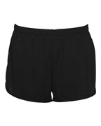 Augusta Sportswear Women's Accelerate Shorts - Black