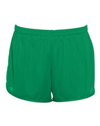 Augusta Sportswear Women's Accelerate Shorts - Kelly