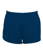 Augusta Sportswear Women's Accelerate Shorts - Navy
