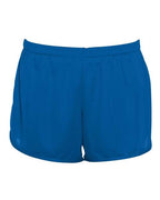 Augusta Sportswear Women's Accelerate Shorts - Royal