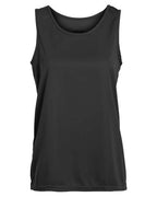 Augusta Sportswear Women's Training Tank Top (Part 1 of 2) - Black