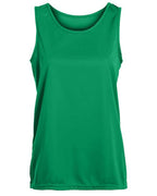 Augusta Sportswear Women's Training Tank Top (Part 1 of 2) - Kelly
