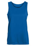 Augusta Sportswear Girls' Training Tank Top - Royal