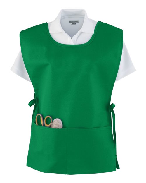 Augusta Sportswear Unisex Apron Smock - Kelly