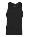 Augusta Sportswear Unisex Training Tank Top (Part 1 of 2) - Black