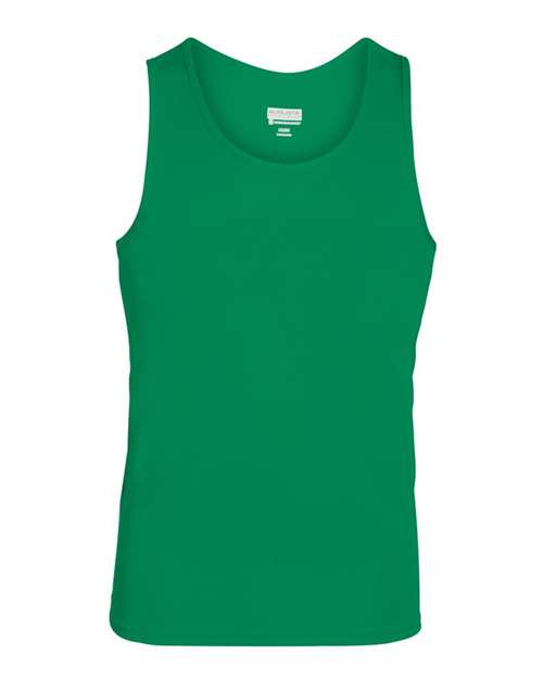Augusta Sportswear Unisex Training Tank Top (Part 1 of 2) - Kelly