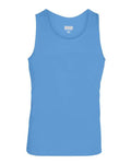 Augusta Sportswear Youth Training Tank Top - Columbia Blue