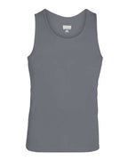 Augusta Sportswear Youth Training Tank Top - Graphite